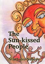 Sunkissed People cover